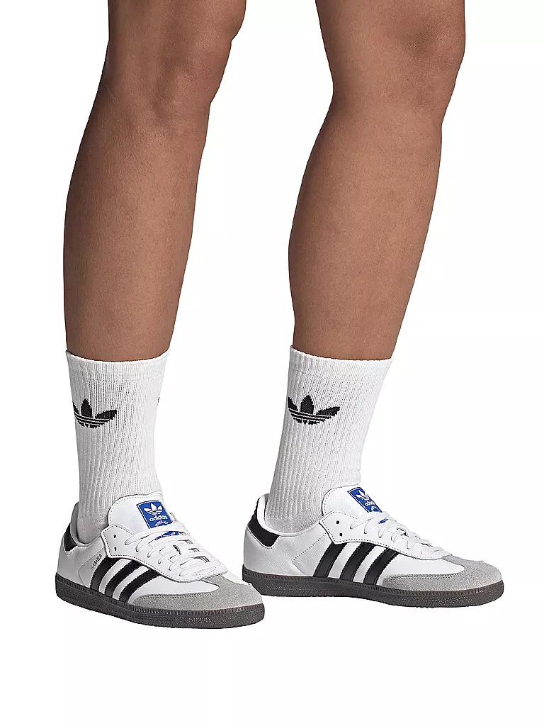 ADIDAS ORIGINALS | Sneaker SAMBA OG | Bianco