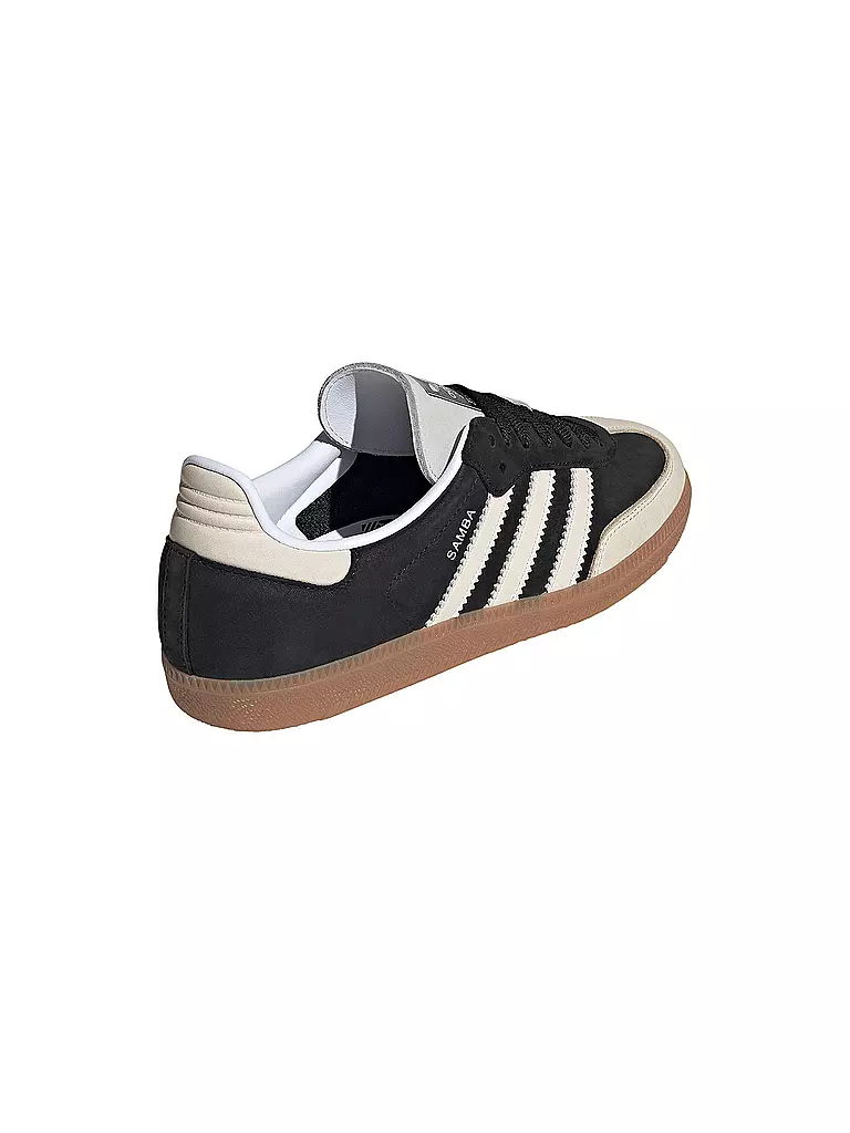 ADIDAS ORIGINALS | Sneaker SAMBA OG | Nero