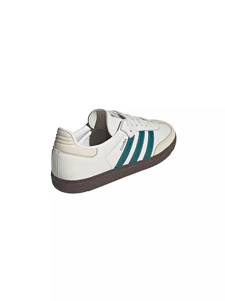 ADIDAS ORIGINALS | Sneaker SAMBA OG | Crema