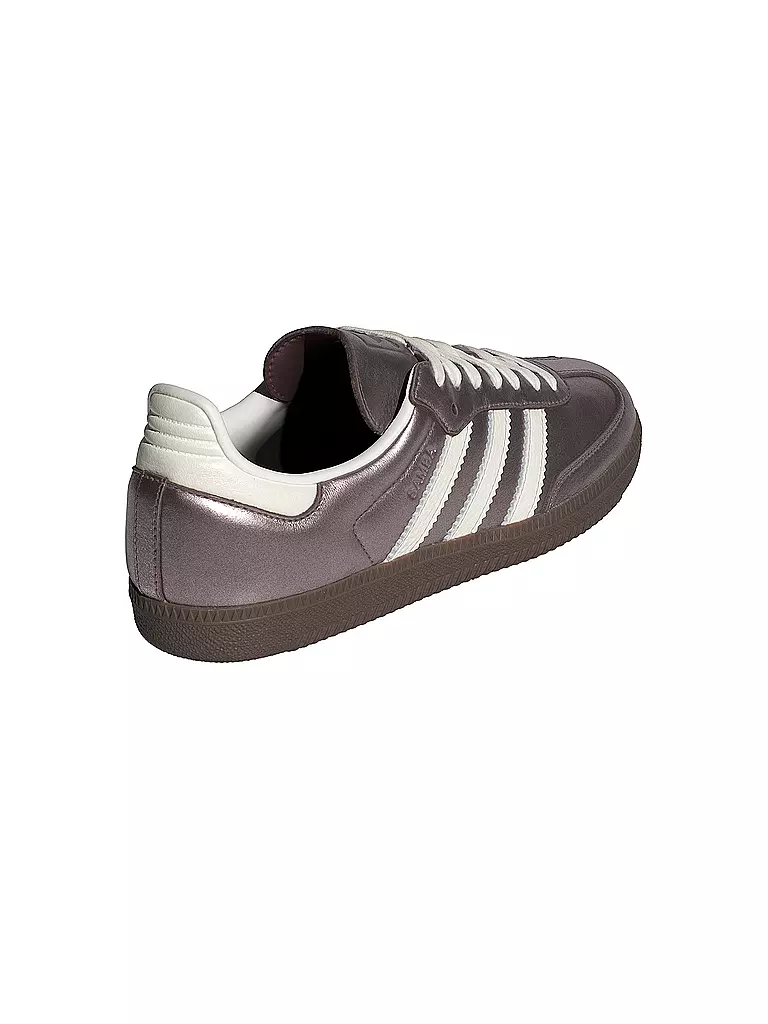ADIDAS ORIGINALS | Sneaker SAMBA OG | Lilla