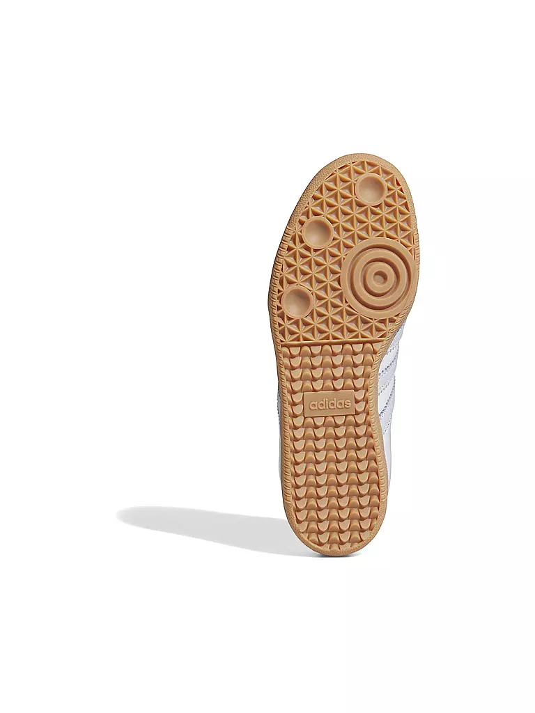 ADIDAS ORIGINALS | Sneaker SAMBA OG | Bianco