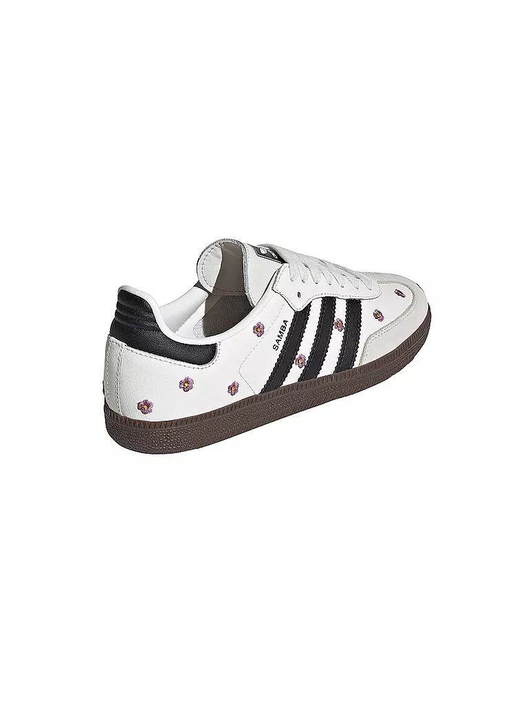 ADIDAS ORIGINALS | Sneaker SAMBA OG | Bianco