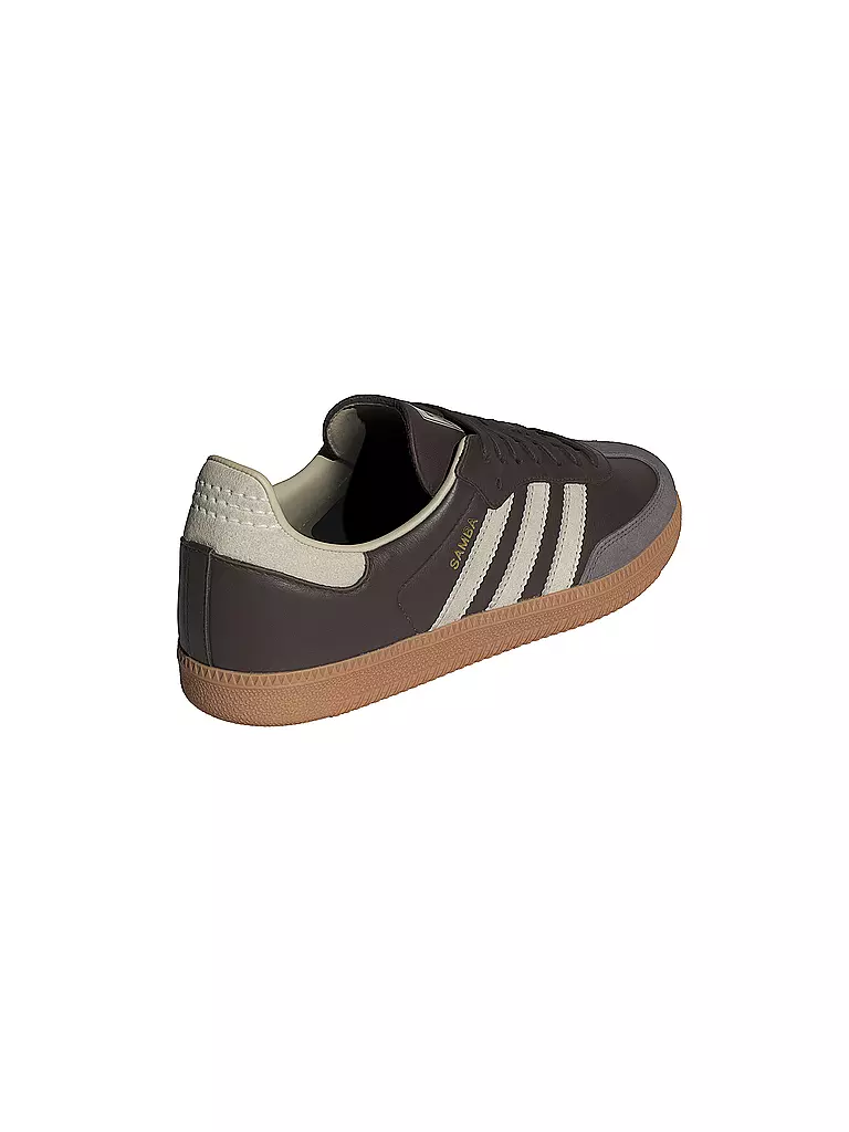 ADIDAS ORIGINALS | Sneaker SAMBA OG | Marrone