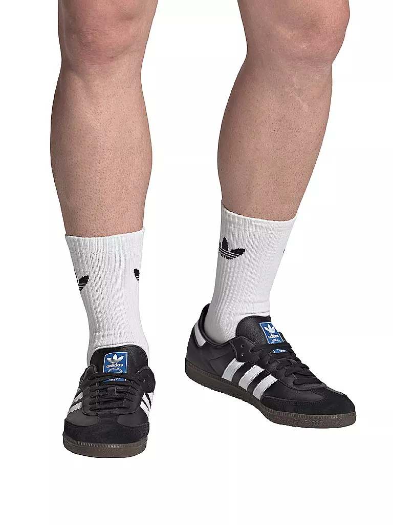 ADIDAS ORIGINALS | Sneaker SAMBA OG | Nero