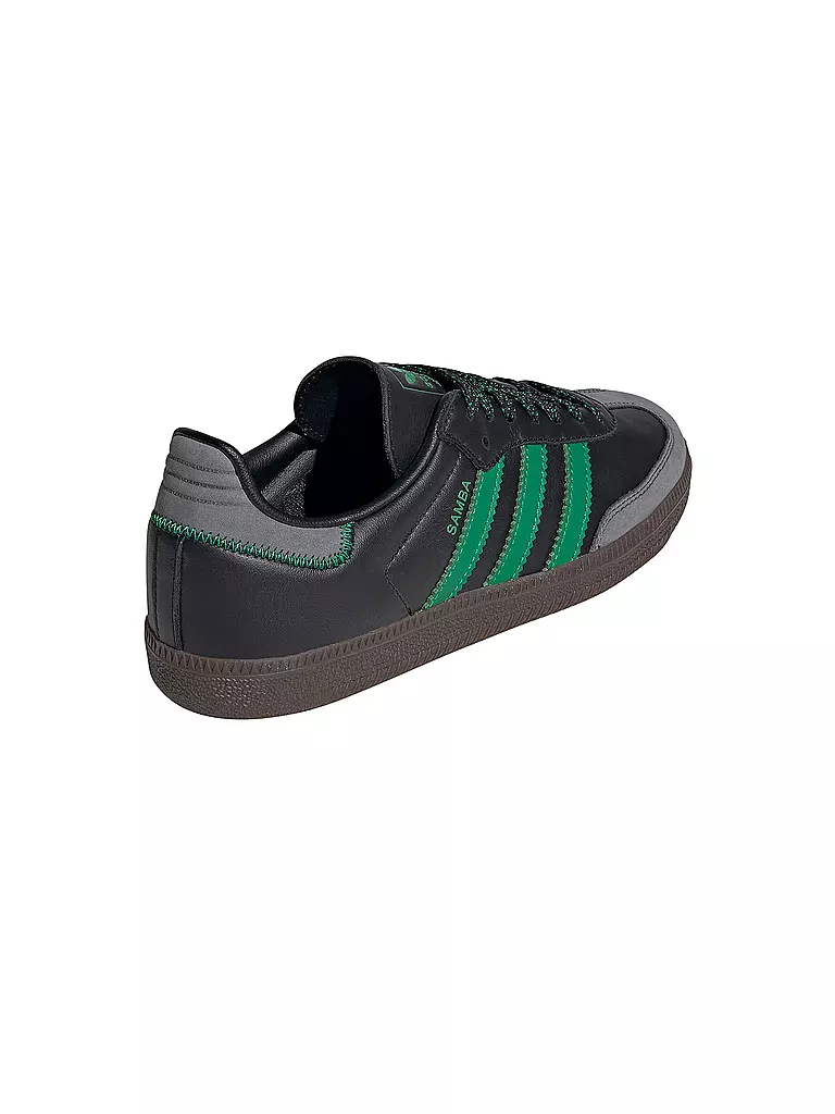 ADIDAS ORIGINALS | Sneaker SAMBA OG | Nero