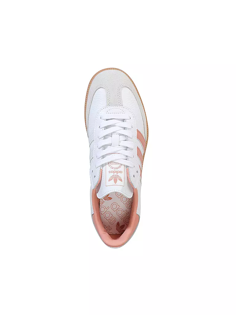 ADIDAS ORIGINALS | Sneaker SAMBA OG | Bianco