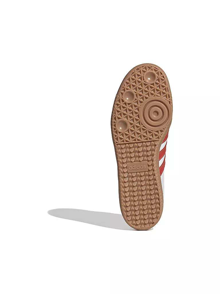 ADIDAS ORIGINALS | Sneaker SAMBA OG | Bianco