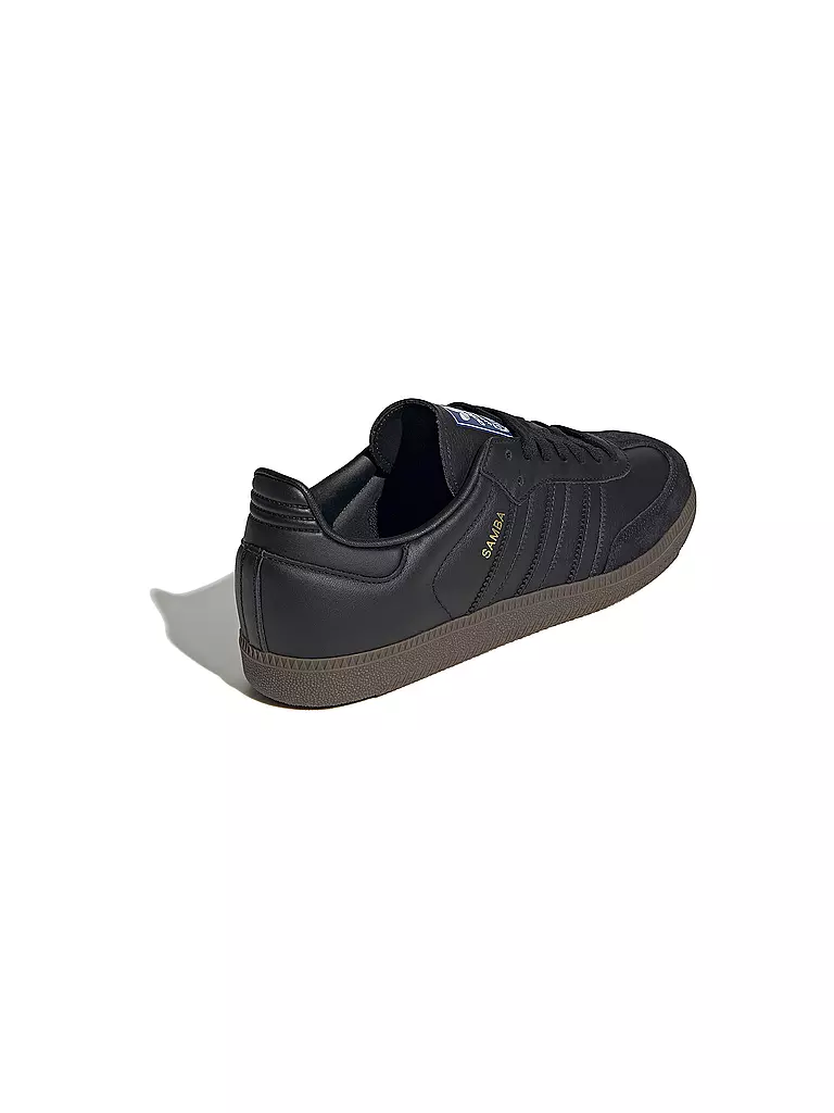 ADIDAS ORIGINALS | Sneaker SAMBA OG | Nero