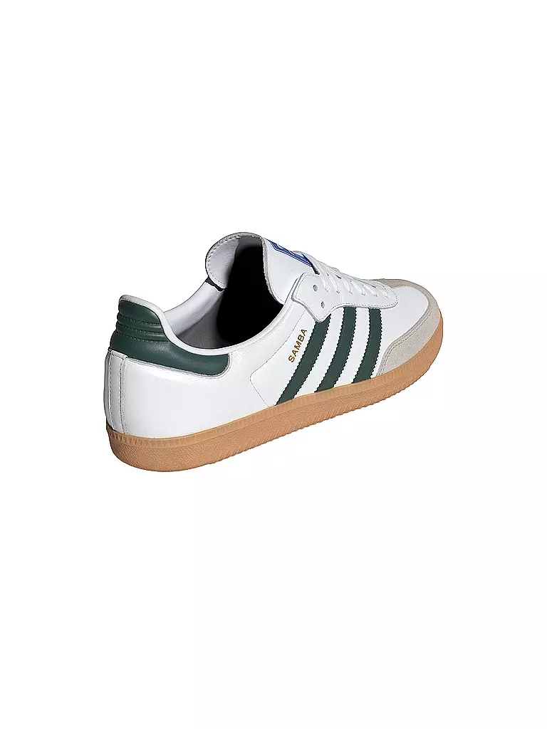 ADIDAS ORIGINALS | Sneaker SAMBA OG | Bianco