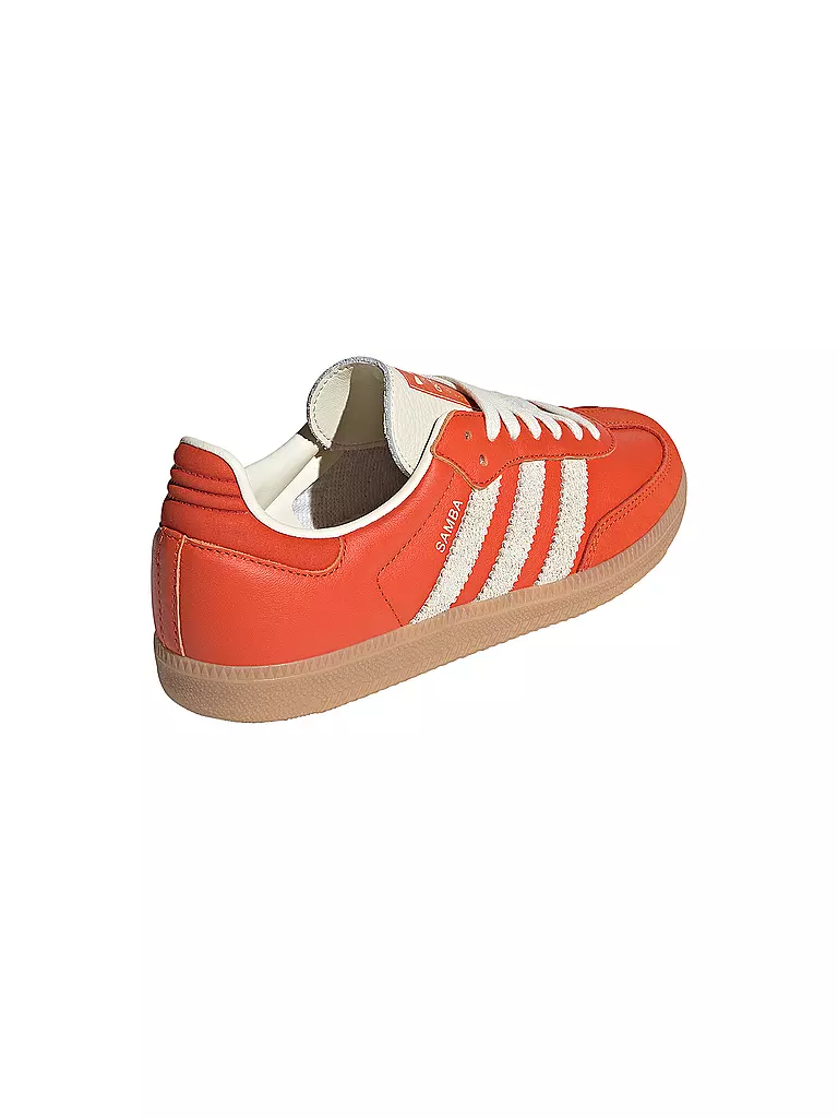 ADIDAS ORIGINALS | Sneaker SAMBA OG | Arancione