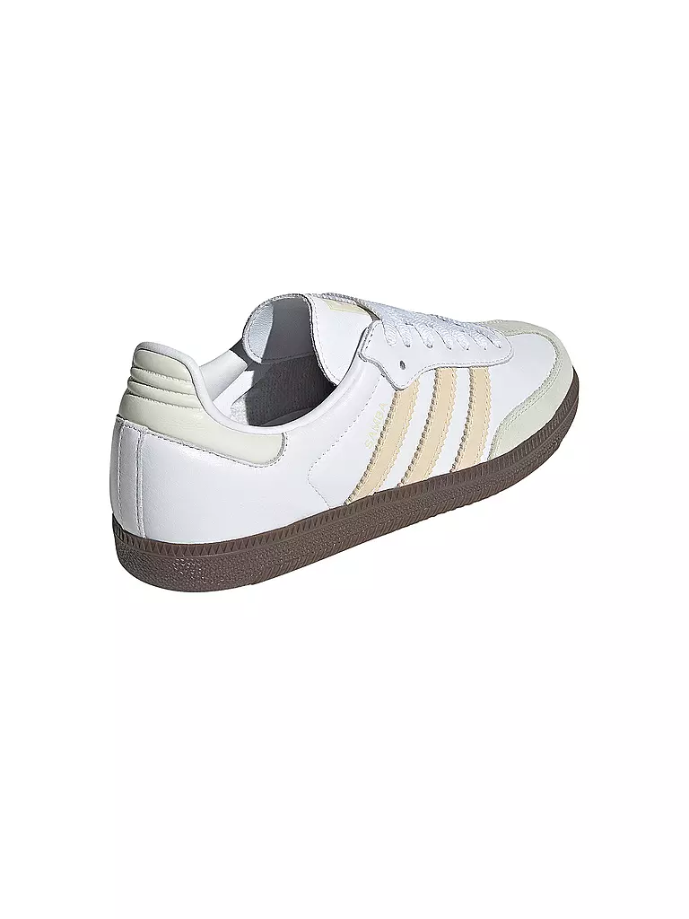 ADIDAS ORIGINALS | Sneaker SAMBA OG | Bianco