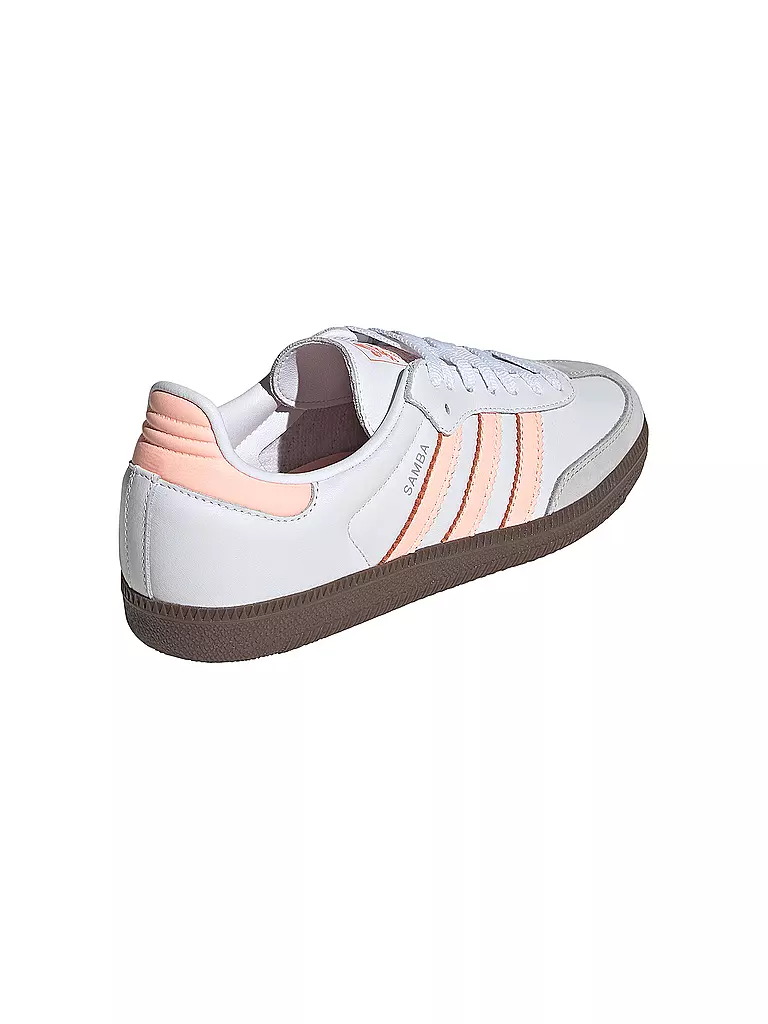 ADIDAS ORIGINALS | Sneaker SAMBA OG | Bianco