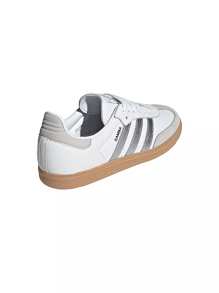 ADIDAS ORIGINALS | Sneaker SAMBA OG | Bianco