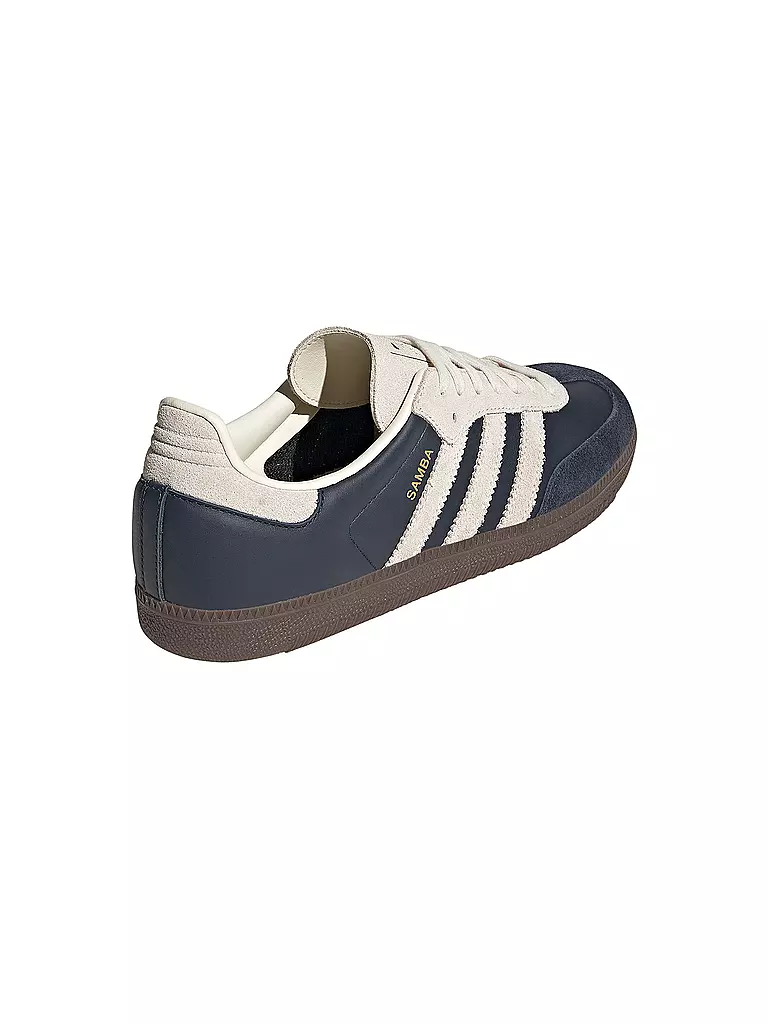 ADIDAS ORIGINALS | Sneaker SAMBA OG | Blu scuro