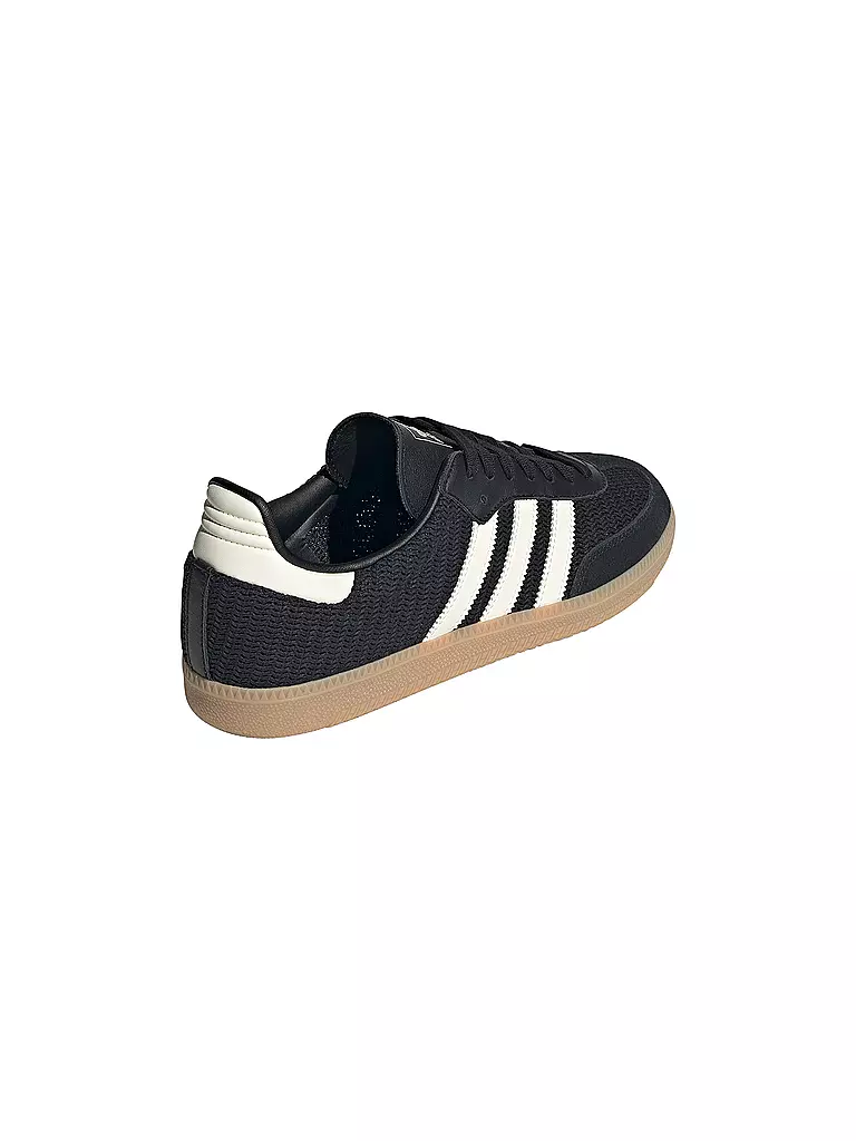 ADIDAS ORIGINALS | Sneaker SAMBA OG | Nero