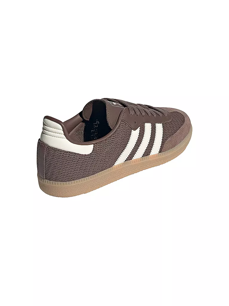 ADIDAS ORIGINALS | Sneaker SAMBA OG | Marrone