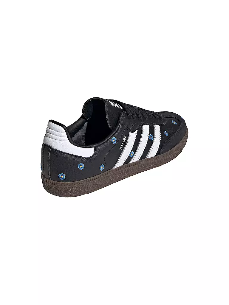 ADIDAS ORIGINALS | Sneaker SAMBA OG | Nero