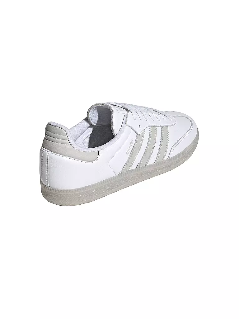 ADIDAS ORIGINALS | Sneaker SAMBA OG | Bianco
