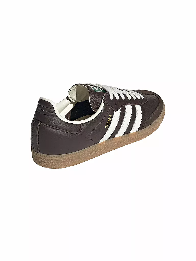 ADIDAS ORIGINALS | Sneaker SAMBA OG | 