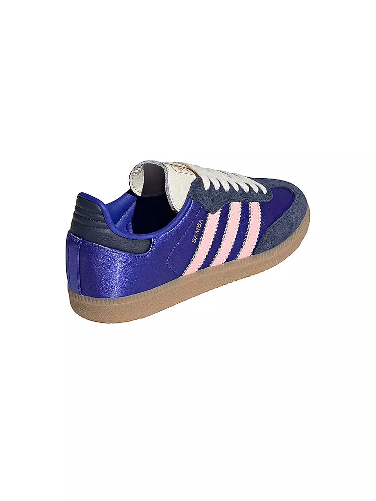 ADIDAS ORIGINALS | Sneaker SAMBA OG | Blu