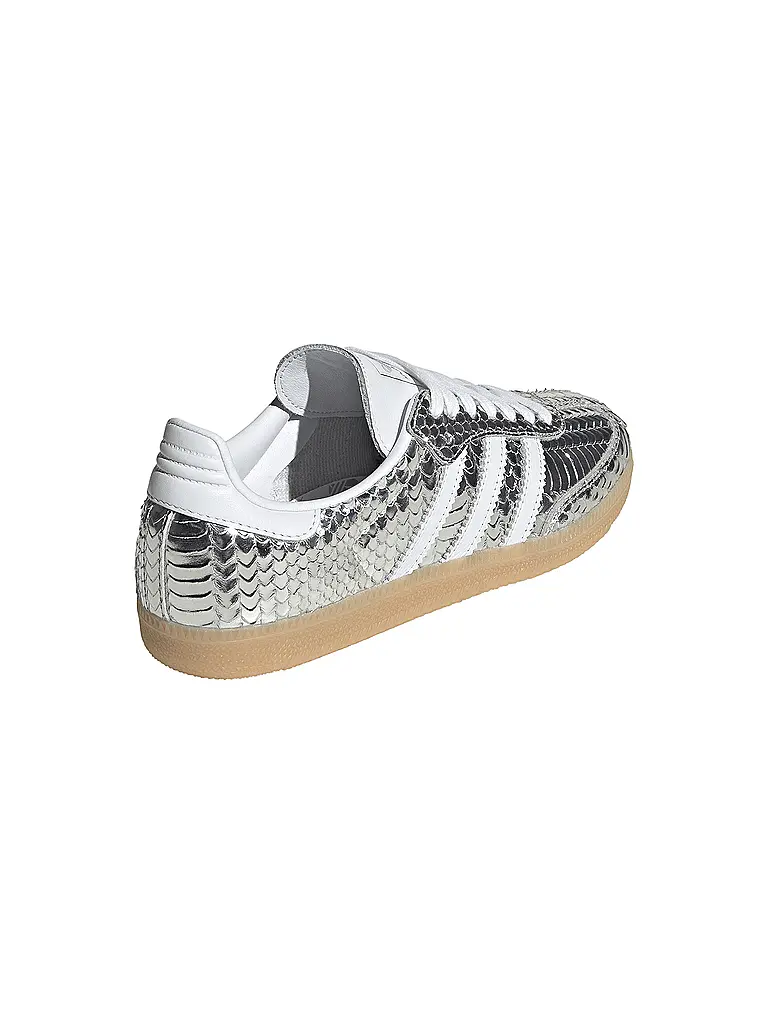 ADIDAS ORIGINALS | Sneaker SAMBA OG | Argento