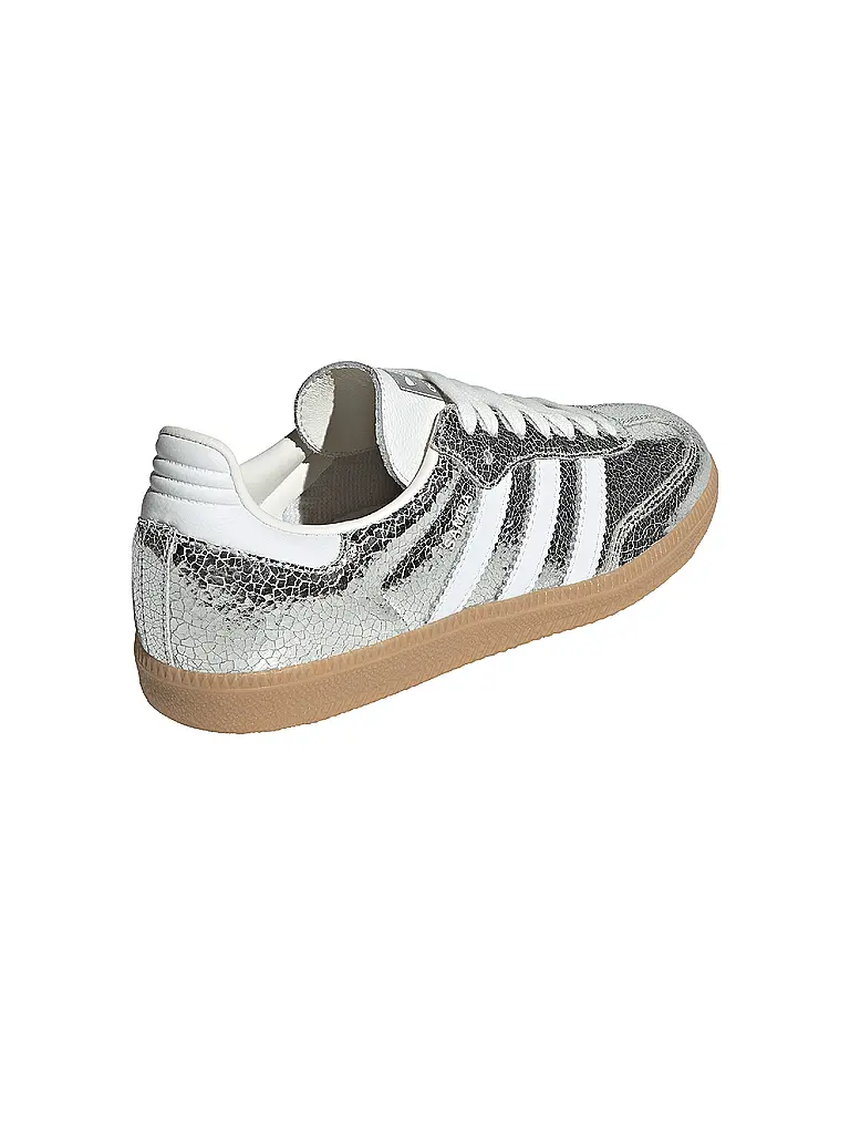 ADIDAS ORIGINALS | Sneaker SAMBA OG | Argento