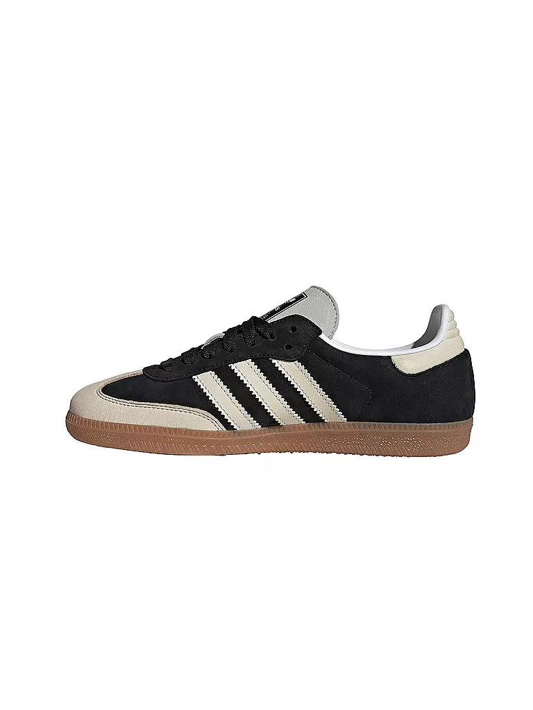 ADIDAS ORIGINALS | Sneaker SAMBA OG | Nero
