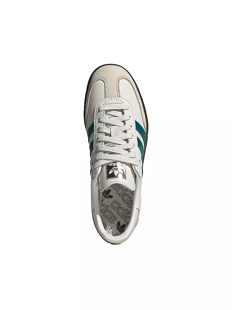 ADIDAS ORIGINALS | Sneaker SAMBA OG | Crema