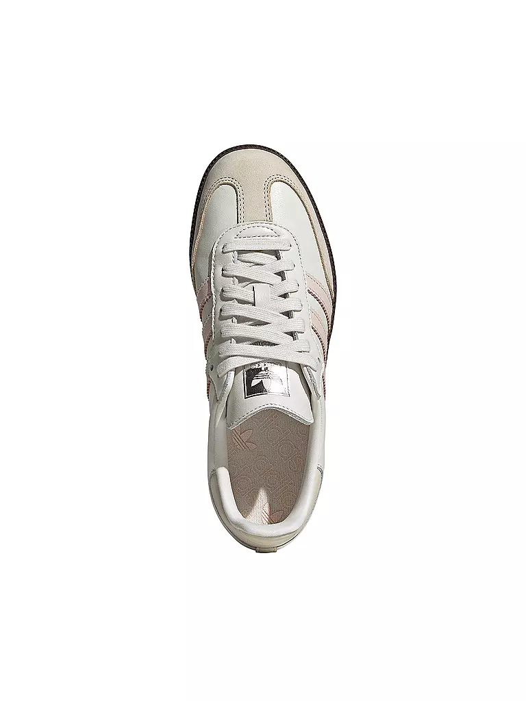 ADIDAS ORIGINALS | Sneaker SAMBA OG | Beige