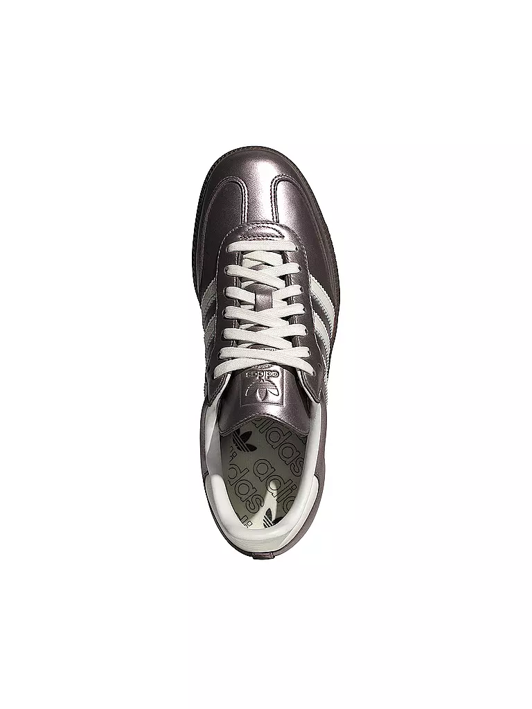 ADIDAS ORIGINALS | Sneaker SAMBA OG | Lilla