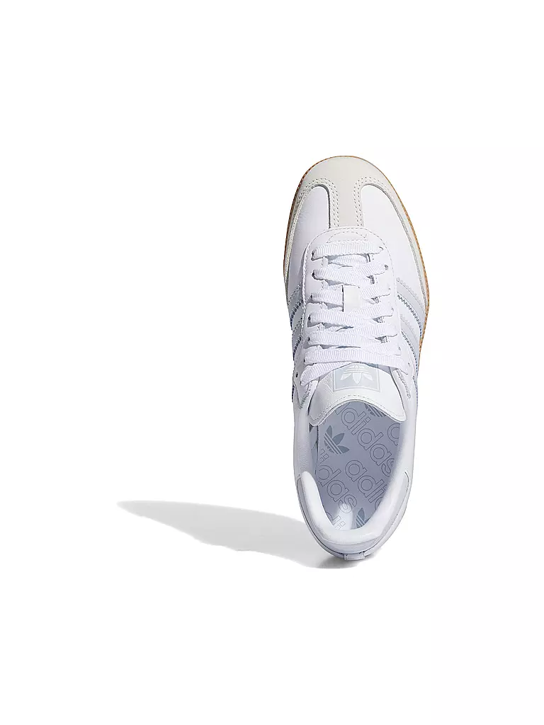 ADIDAS ORIGINALS | Sneaker SAMBA OG | Bianco