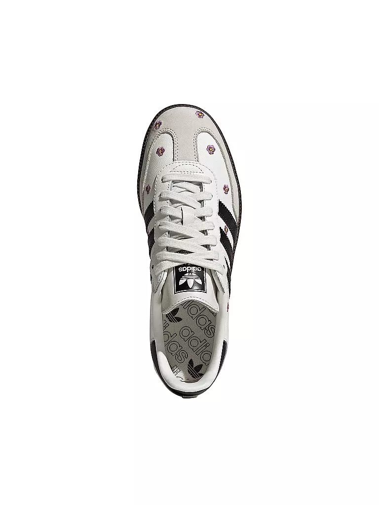ADIDAS ORIGINALS | Sneaker SAMBA OG | Bianco