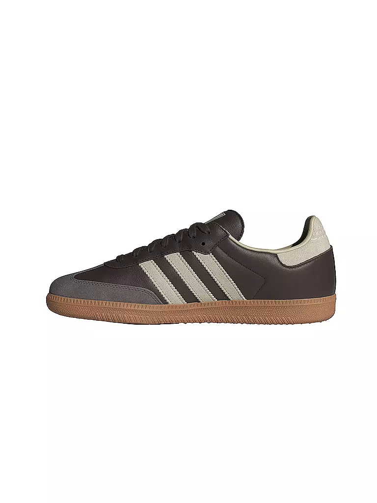 ADIDAS ORIGINALS | Sneaker SAMBA OG | Marrone