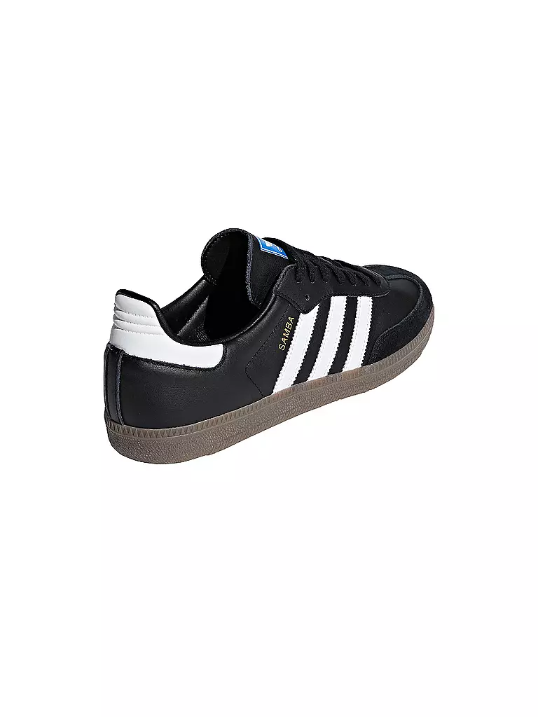 ADIDAS ORIGINALS | Sneaker SAMBA OG | Nero