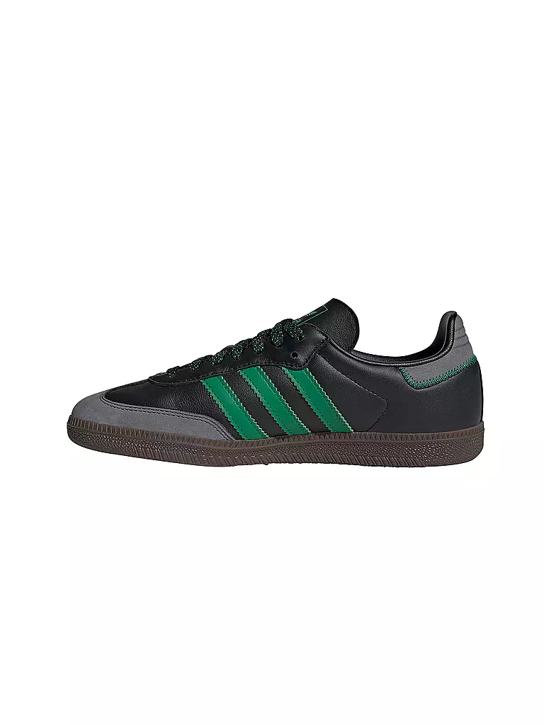 ADIDAS ORIGINALS | Sneaker SAMBA OG | Nero
