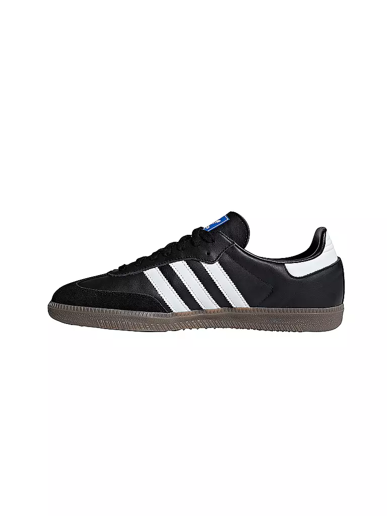 ADIDAS ORIGINALS | Sneaker SAMBA OG | Nero