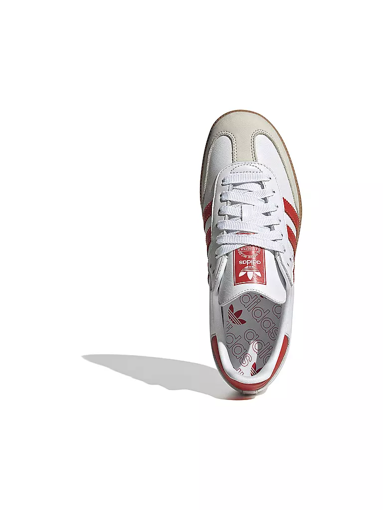 ADIDAS ORIGINALS | Sneaker SAMBA OG | Bianco