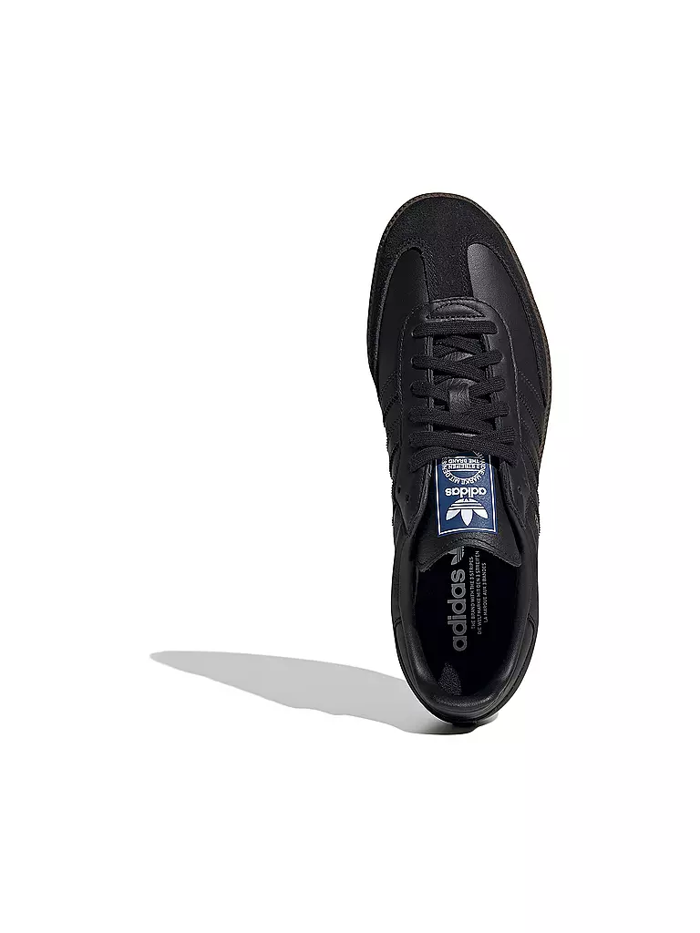 ADIDAS ORIGINALS | Sneaker SAMBA OG | Nero