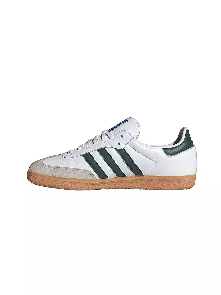 ADIDAS ORIGINALS | Sneaker SAMBA OG | Bianco