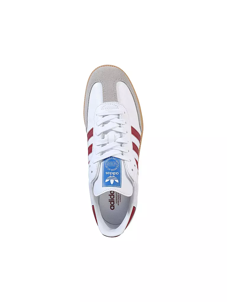 ADIDAS ORIGINALS | Sneaker SAMBA OG | Bianco