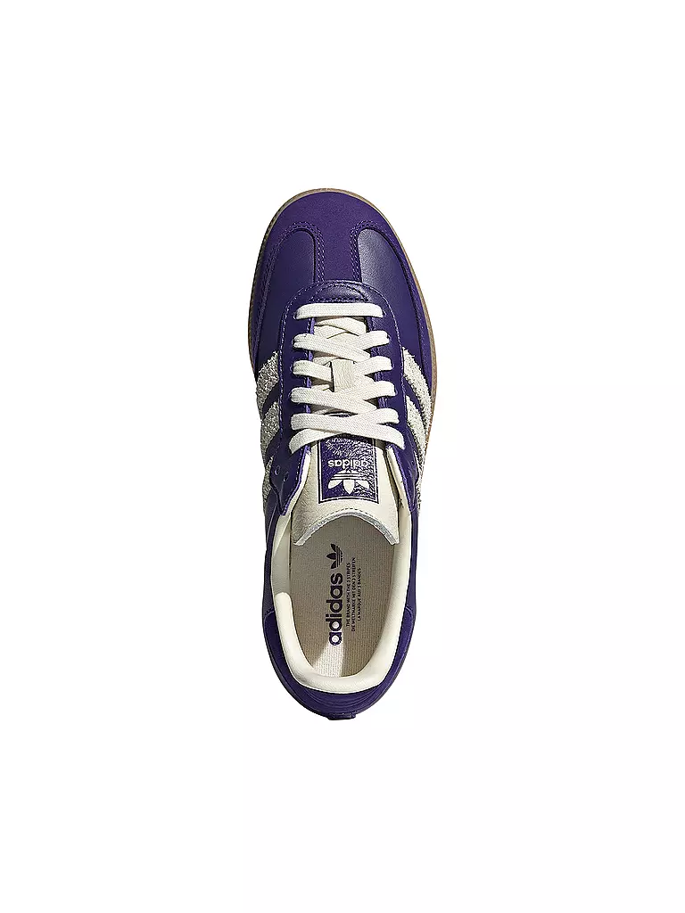 ADIDAS ORIGINALS | Sneaker SAMBA OG | Lilla