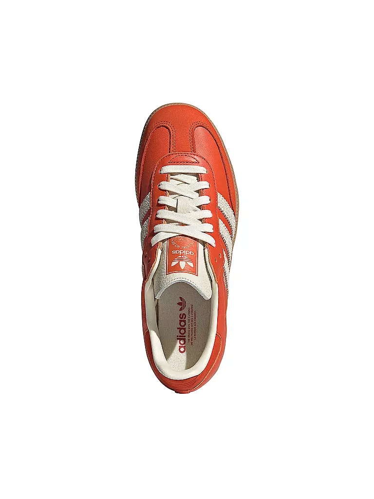 ADIDAS ORIGINALS | Sneaker SAMBA OG | Arancione