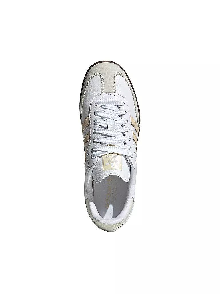 ADIDAS ORIGINALS | Sneaker SAMBA OG | Bianco