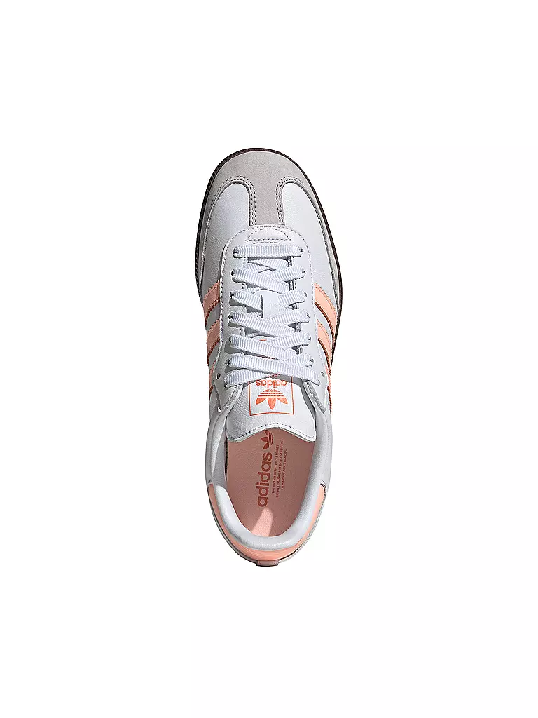 ADIDAS ORIGINALS | Sneaker SAMBA OG | Bianco