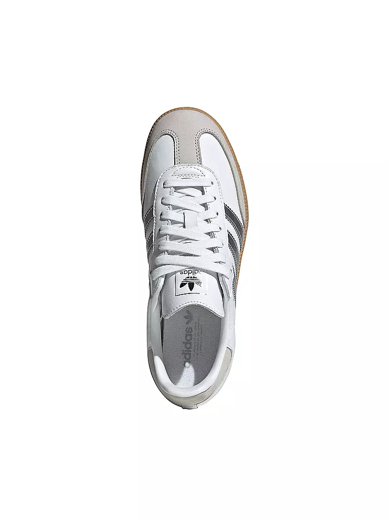 ADIDAS ORIGINALS | Sneaker SAMBA OG | Bianco