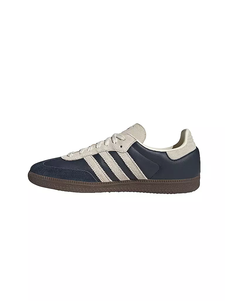 ADIDAS ORIGINALS | Sneaker SAMBA OG | Blu scuro