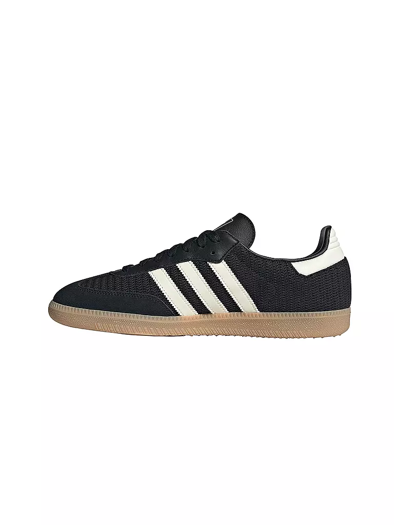 ADIDAS ORIGINALS | Sneaker SAMBA OG | Nero
