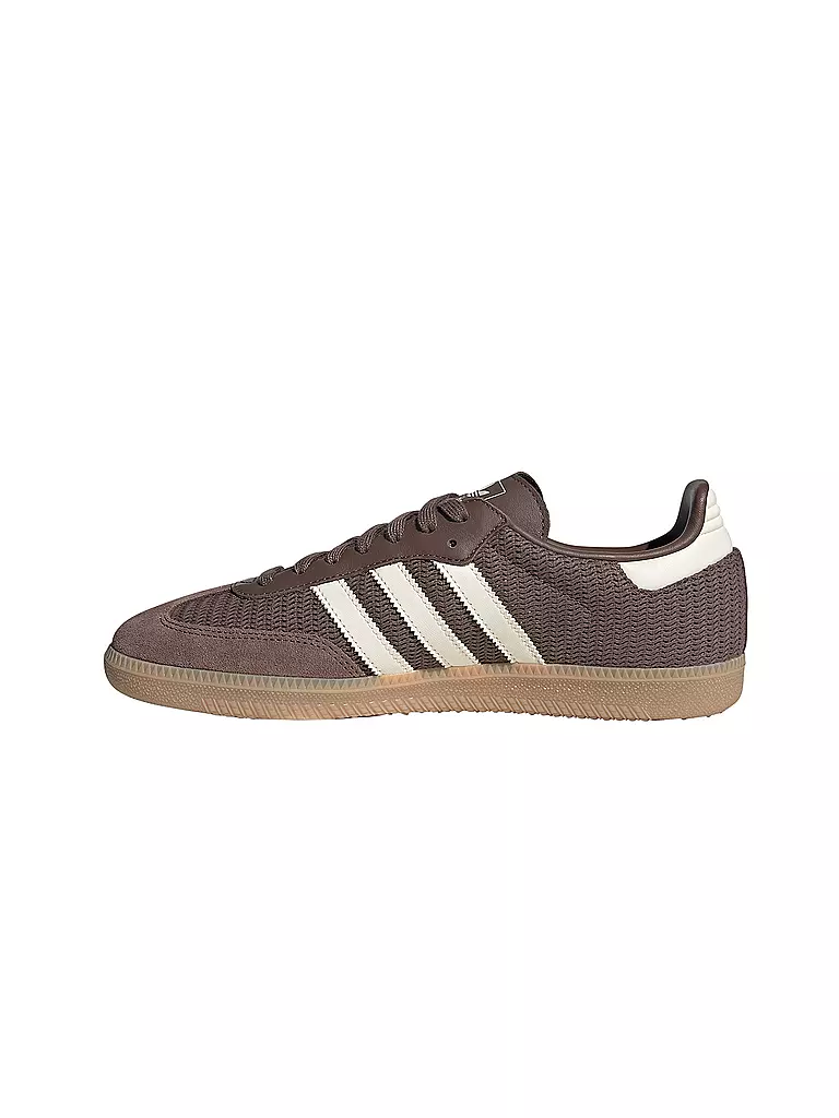 ADIDAS ORIGINALS | Sneaker SAMBA OG | Marrone
