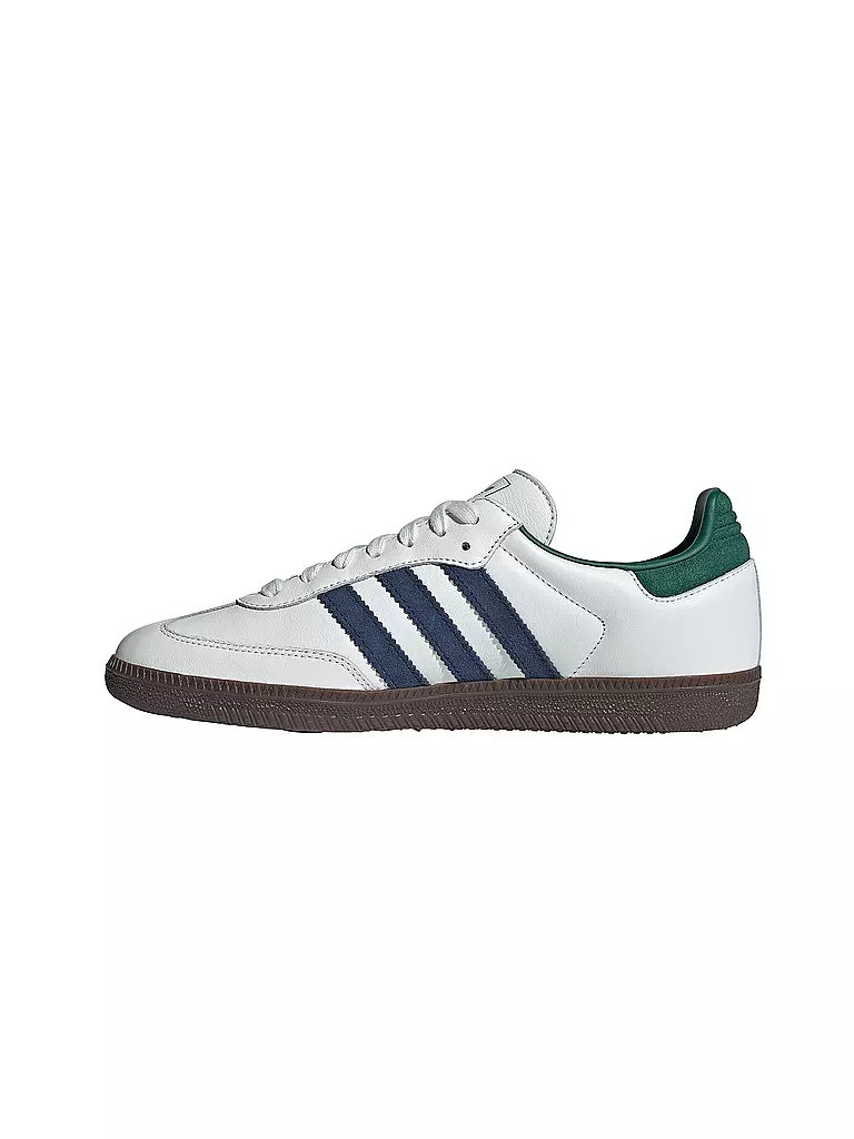 ADIDAS ORIGINALS | Sneaker SAMBA OG | Bianco