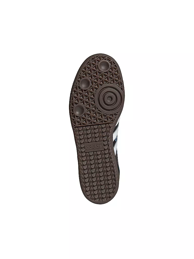 ADIDAS ORIGINALS | Sneaker SAMBA OG | Nero